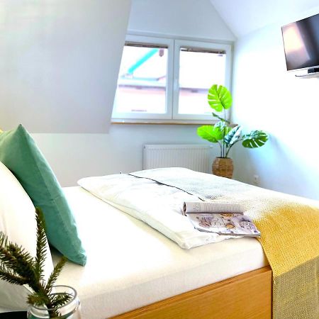 Apartament 3Fale - Bulwar Portowy, 3 Min Do Plazy I Promenady Ustka Eksteriør bilde