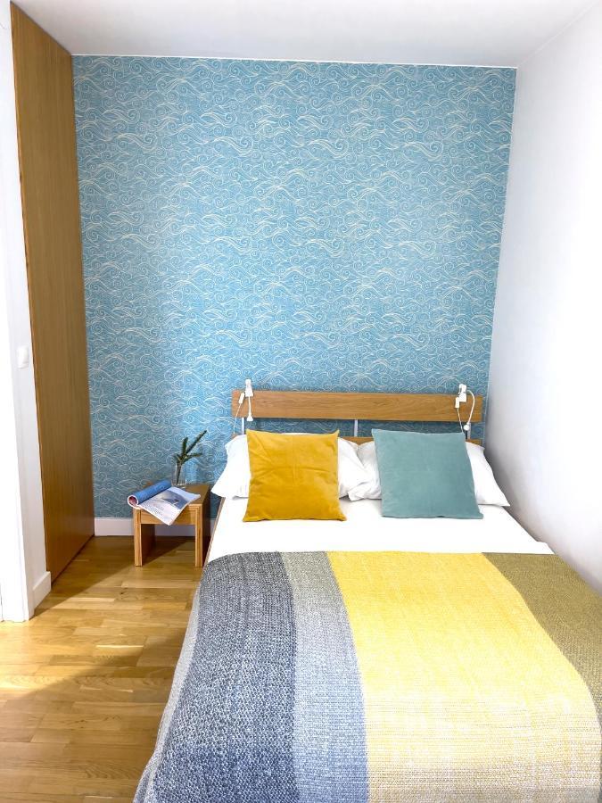 Apartament 3Fale - Bulwar Portowy, 3 Min Do Plazy I Promenady Ustka Eksteriør bilde