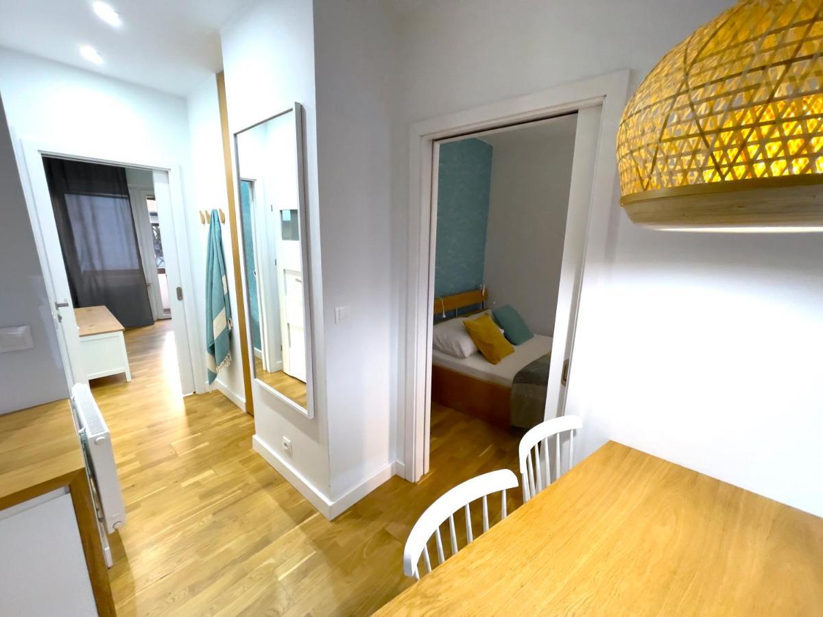 Apartament 3Fale - Bulwar Portowy, 3 Min Do Plazy I Promenady Ustka Eksteriør bilde