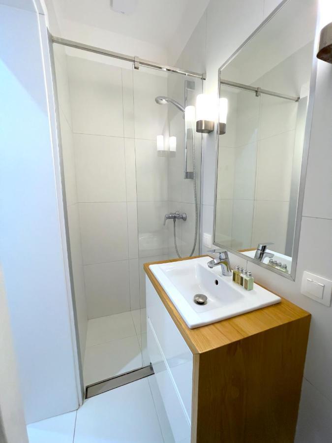 Apartament 3Fale - Bulwar Portowy, 3 Min Do Plazy I Promenady Ustka Eksteriør bilde